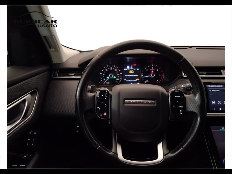 GuidiCar - LAND ROVER Range Rover Velar 2020 Range Rover Velar 2.0d i4 HSE 240cv auto my20 Usato